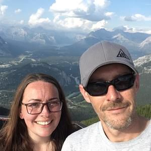 Meet your Posher, Simone